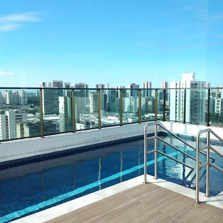 Apartamento Em Boa Viagem Recife Exterior foto