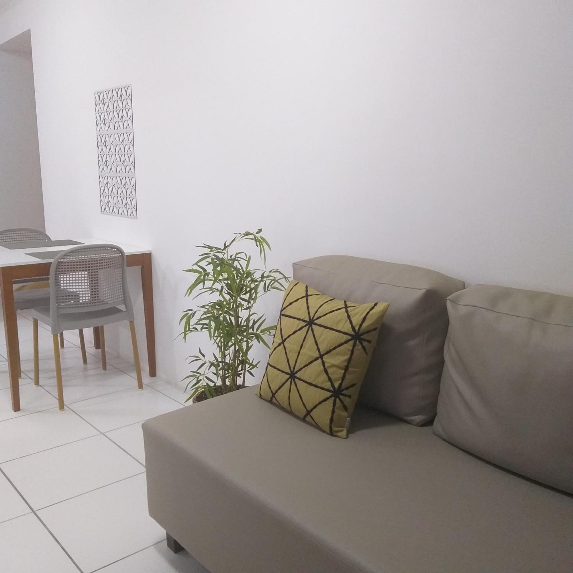 Apartamento Em Boa Viagem Recife Exterior foto